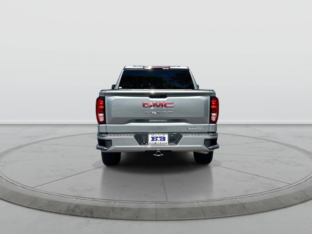 Used 2026 GMC Sierra 1500 Elevation w/ Elevation Select Package AWD/4WD image 7