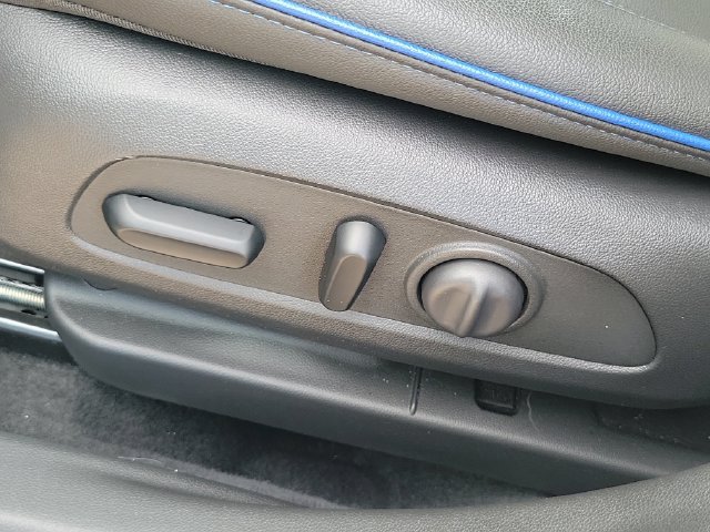 Certified 2024 Buick Envista Sport Touring FWD image 10
