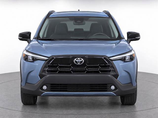 New 2026 Toyota Corolla Cross XLE AWD/4WD image 2