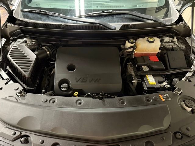 Used 2023 Buick Enclave Essence w/ Experience Buick Package AWD/4WD image 48