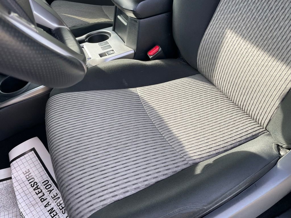 Used 2024 Toyota 4Runner SR5 image 21