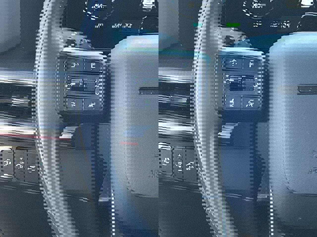 Certified 2025 Hyundai Santa Fe Calligraphy image 22