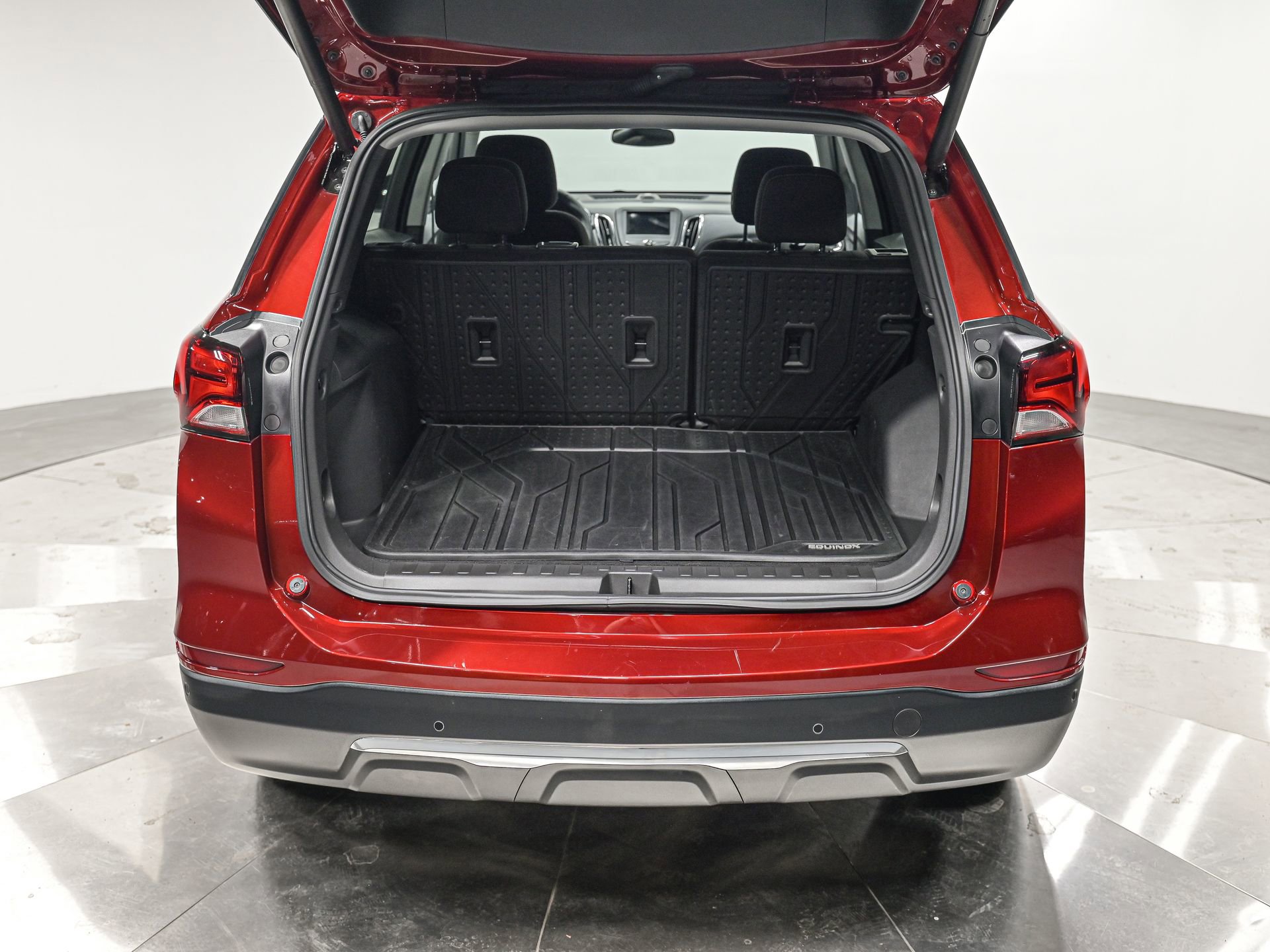 Used 2023 Chevrolet Equinox LT image 6