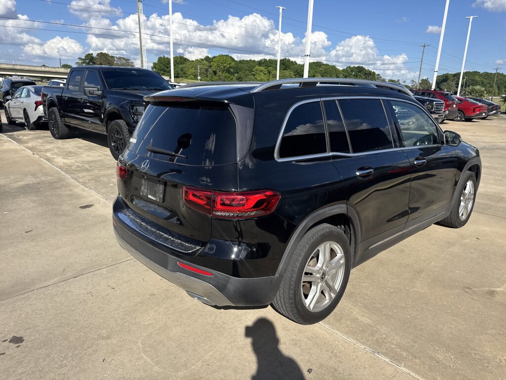 Used 2020 Mercedes-Benz GLB 250 image 14