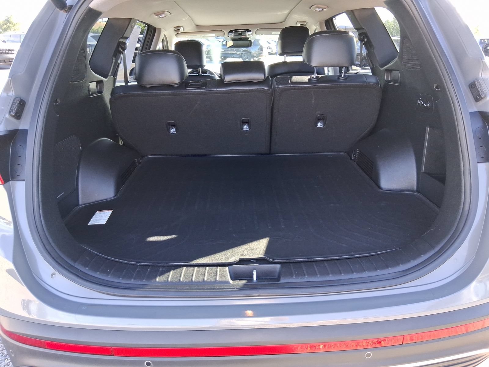 Used 2022 Hyundai Santa Fe Limited AWD/4WD image 13