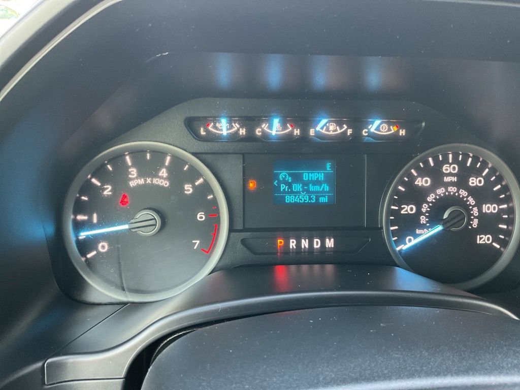 Used 2020 Ford F150 XLT image 18