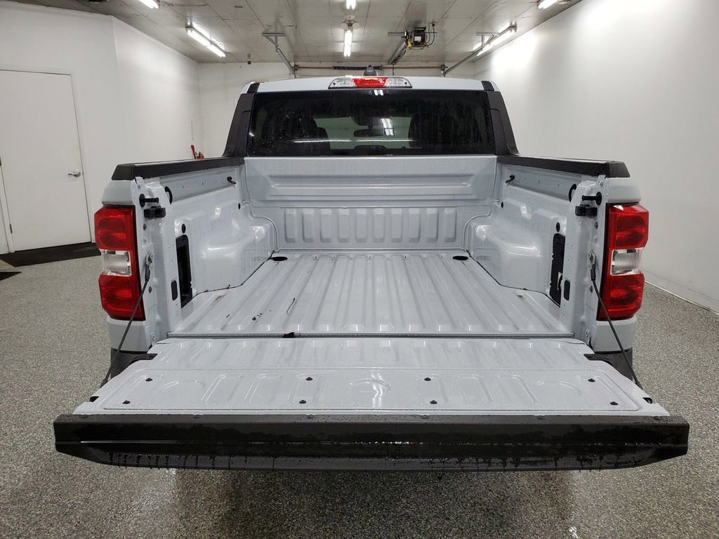 New 2026 Ford Maverick XLT w/ XLT Luxury Package image 6