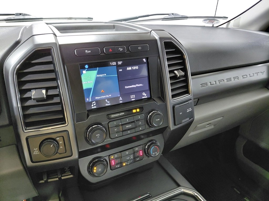 Used 2019 Ford F250 XLT w/ XLT Premium Package image 33