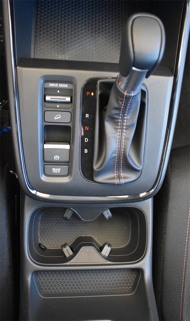 New 2025 Honda CR-V Sport image 27