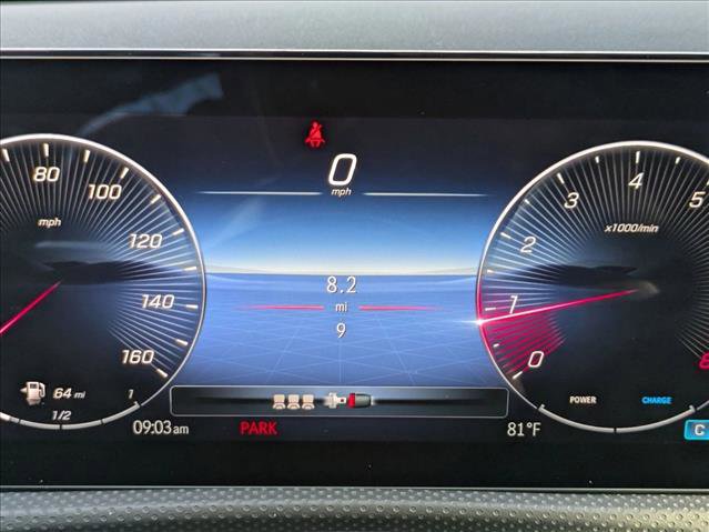 New 2026 Mercedes-Benz CLA 250 image 10