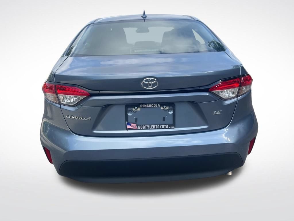 Used 2025 Toyota Corolla LE FWD image 6