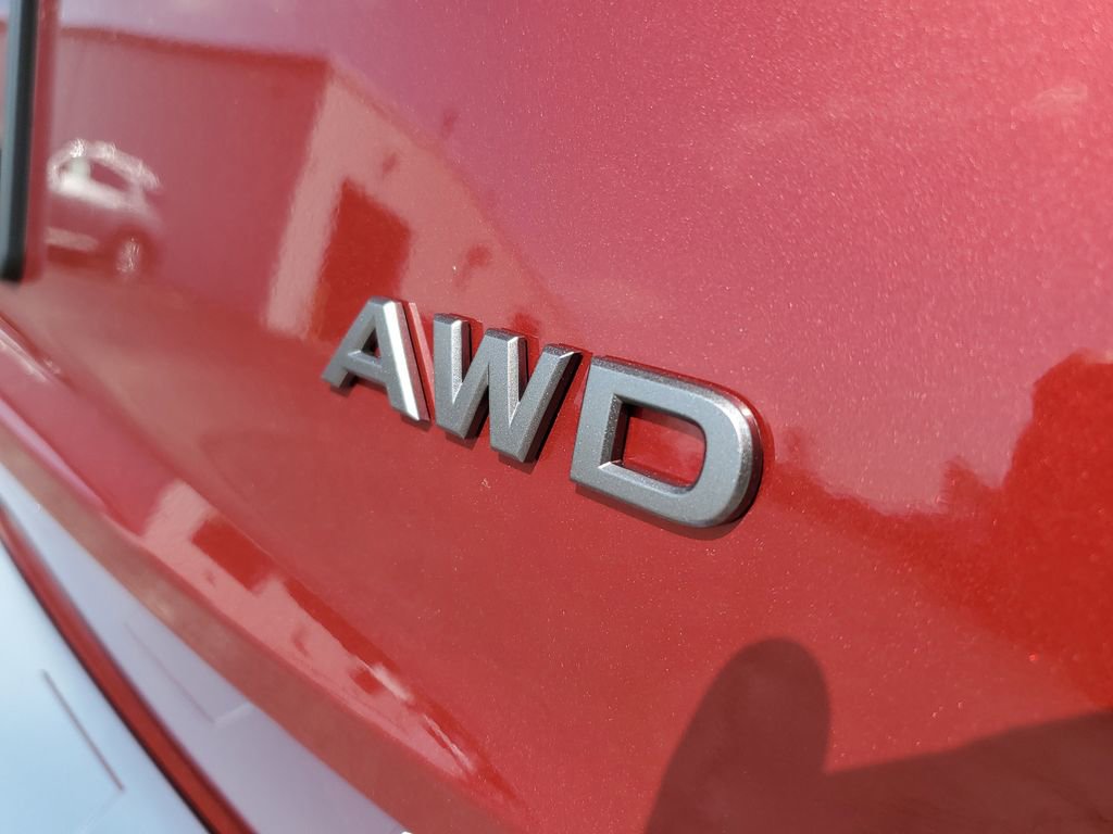 New 2026 Nissan Rogue SV image 32