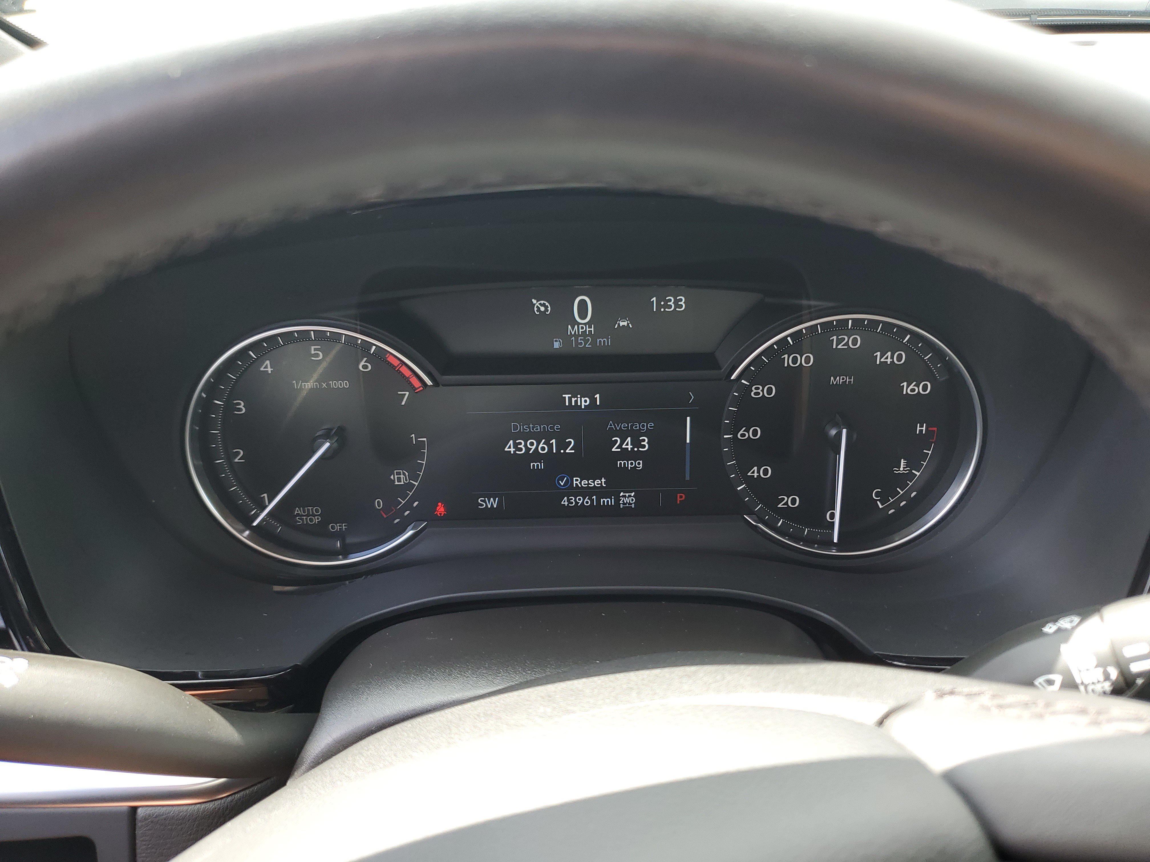 Used 2024 Cadillac XT6 Luxury w/ LPO, Floor Liner Package AWD/4WD image 23