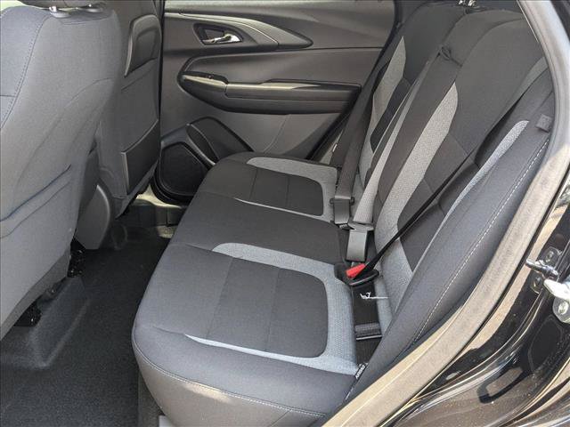 New 2026 Chevrolet TrailBlazer LT w/ Convenience Package FWD image 15