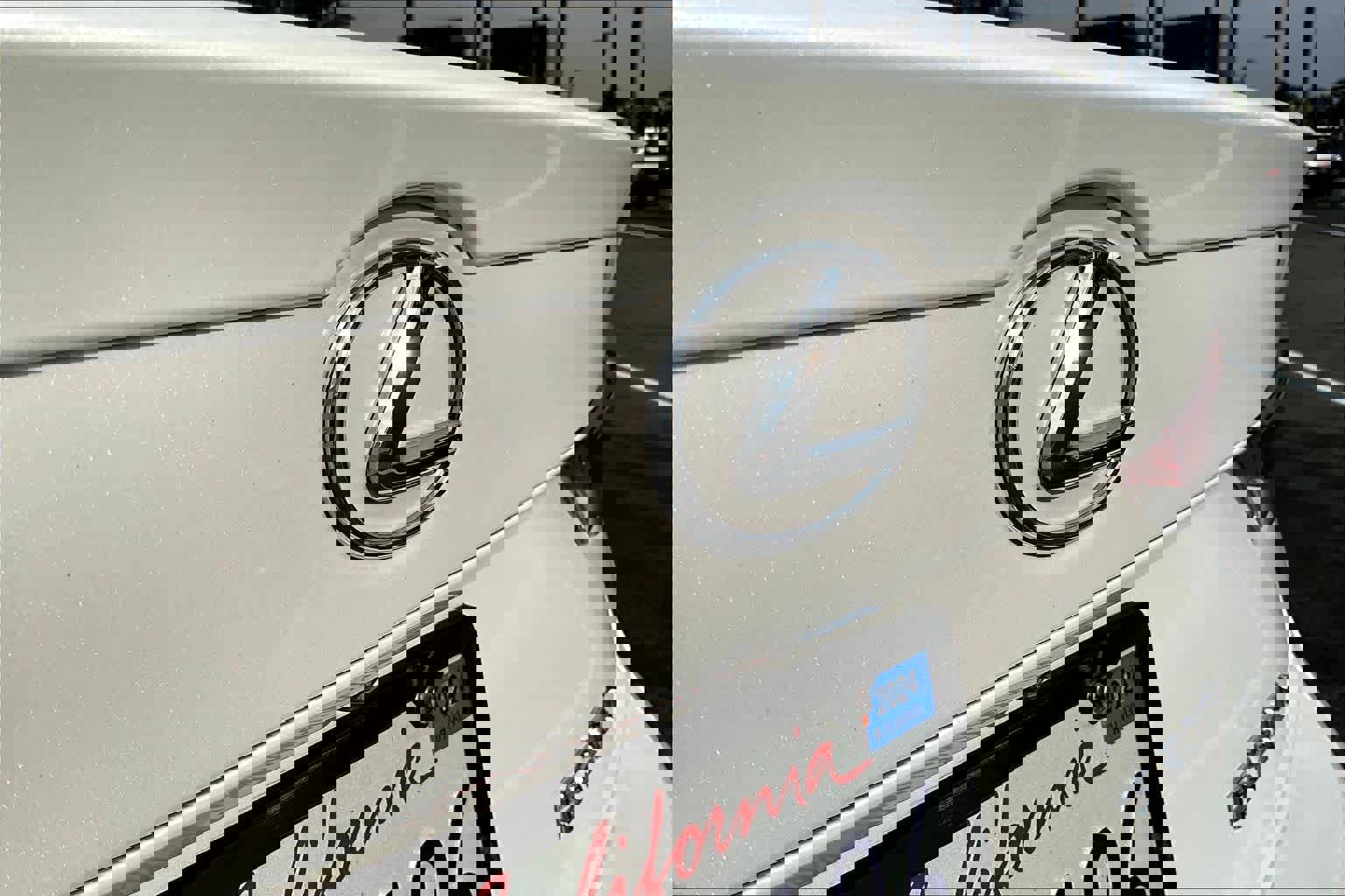 Used 2017 Lexus IS 200t w/ Navigation System Package image 29