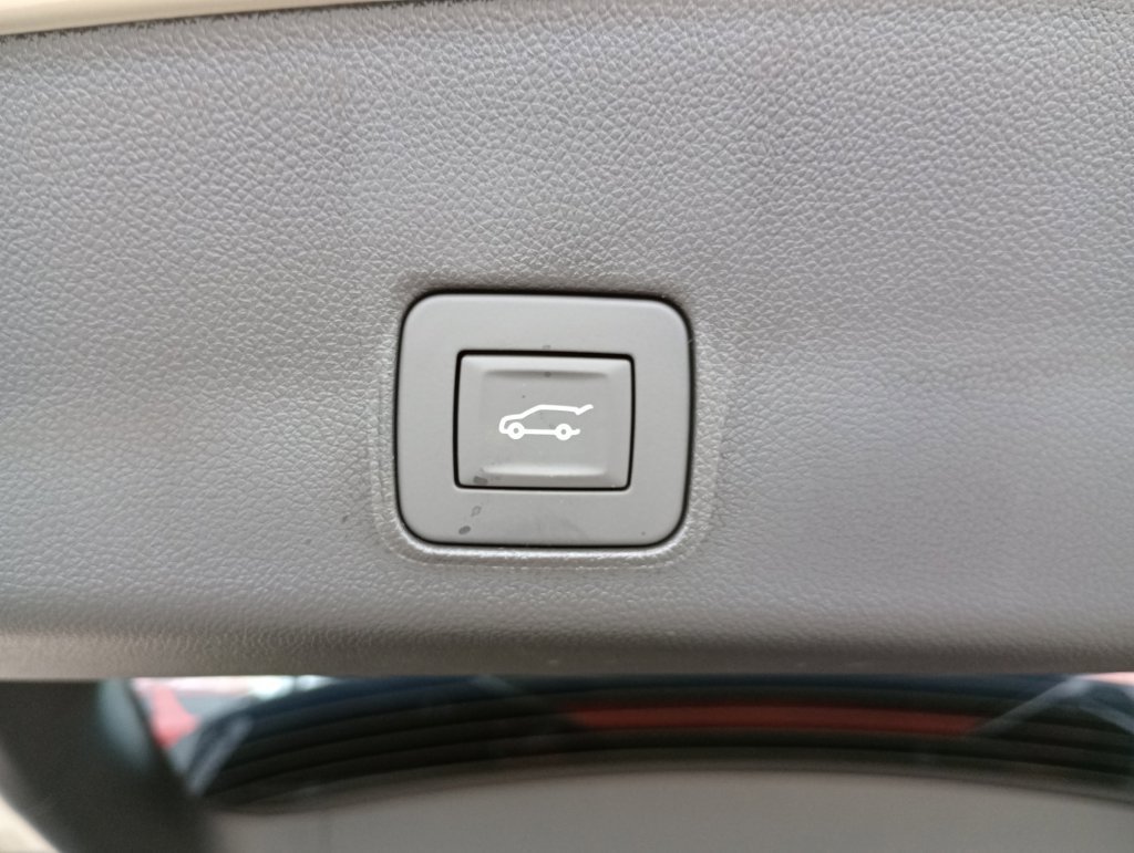 New 2026 Chevrolet TrailBlazer RS w/ Convenience Package FWD image 33