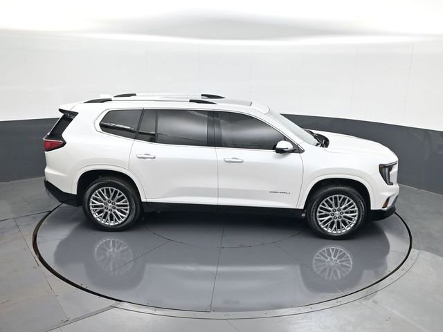 Used 2024 GMC Acadia Denali image 17