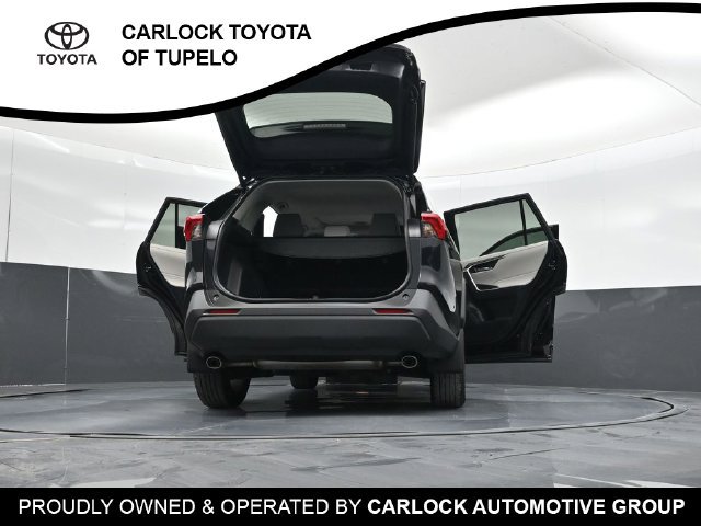 Used 2025 Toyota RAV4 XLE w/ Convenience Package FWD image 52