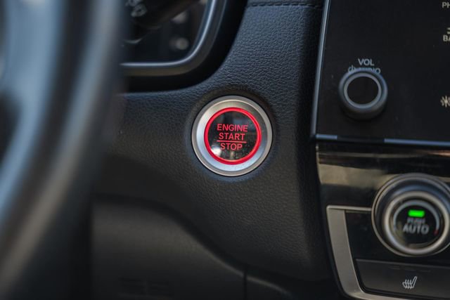 Used 2017 Honda CR-V EX-L image 23