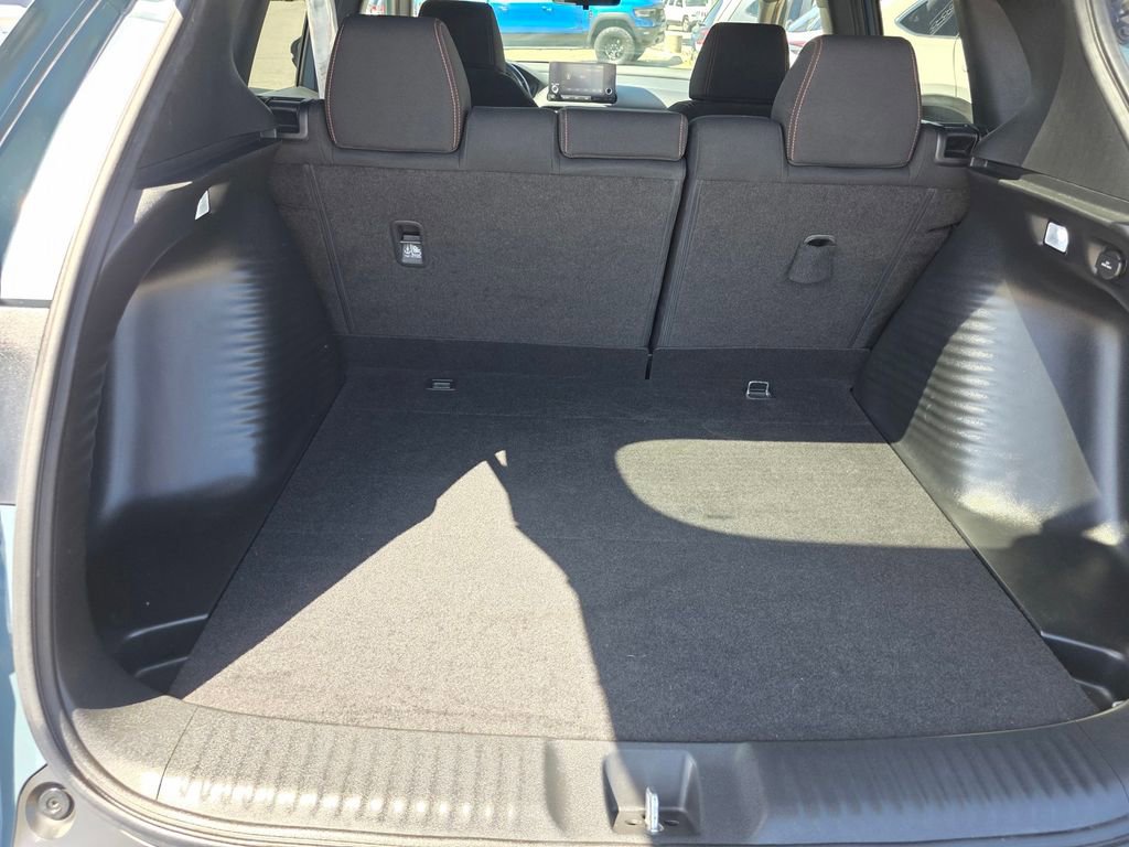 Used 2024 Honda HR-V Sport image 18