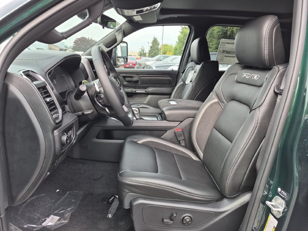 New 2026 RAM 1500 RHO w/ RHO Level 1 Equipment Group AWD/4WD image 12