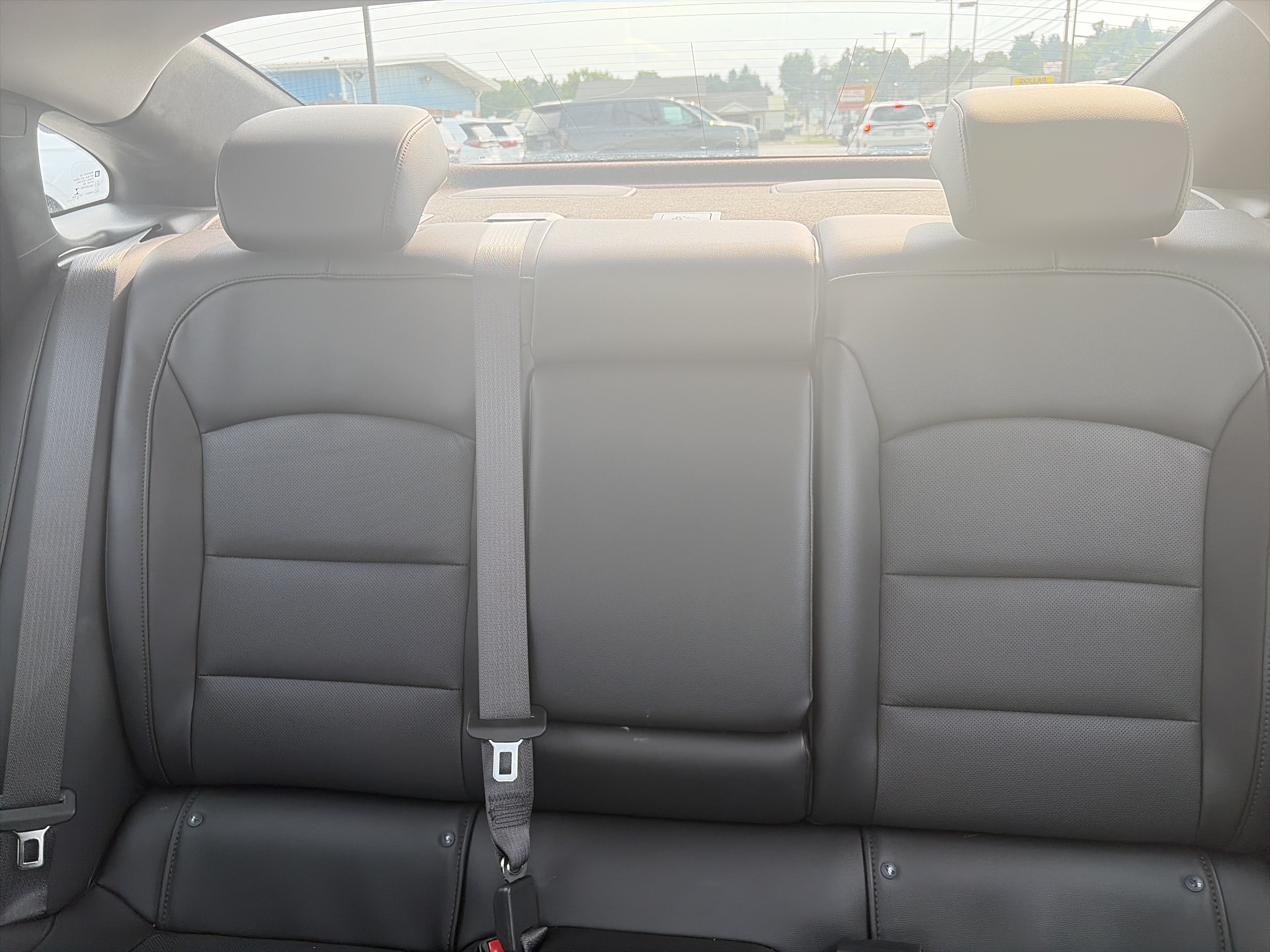 Used 2020 Chevrolet Malibu Premier FWD image 25