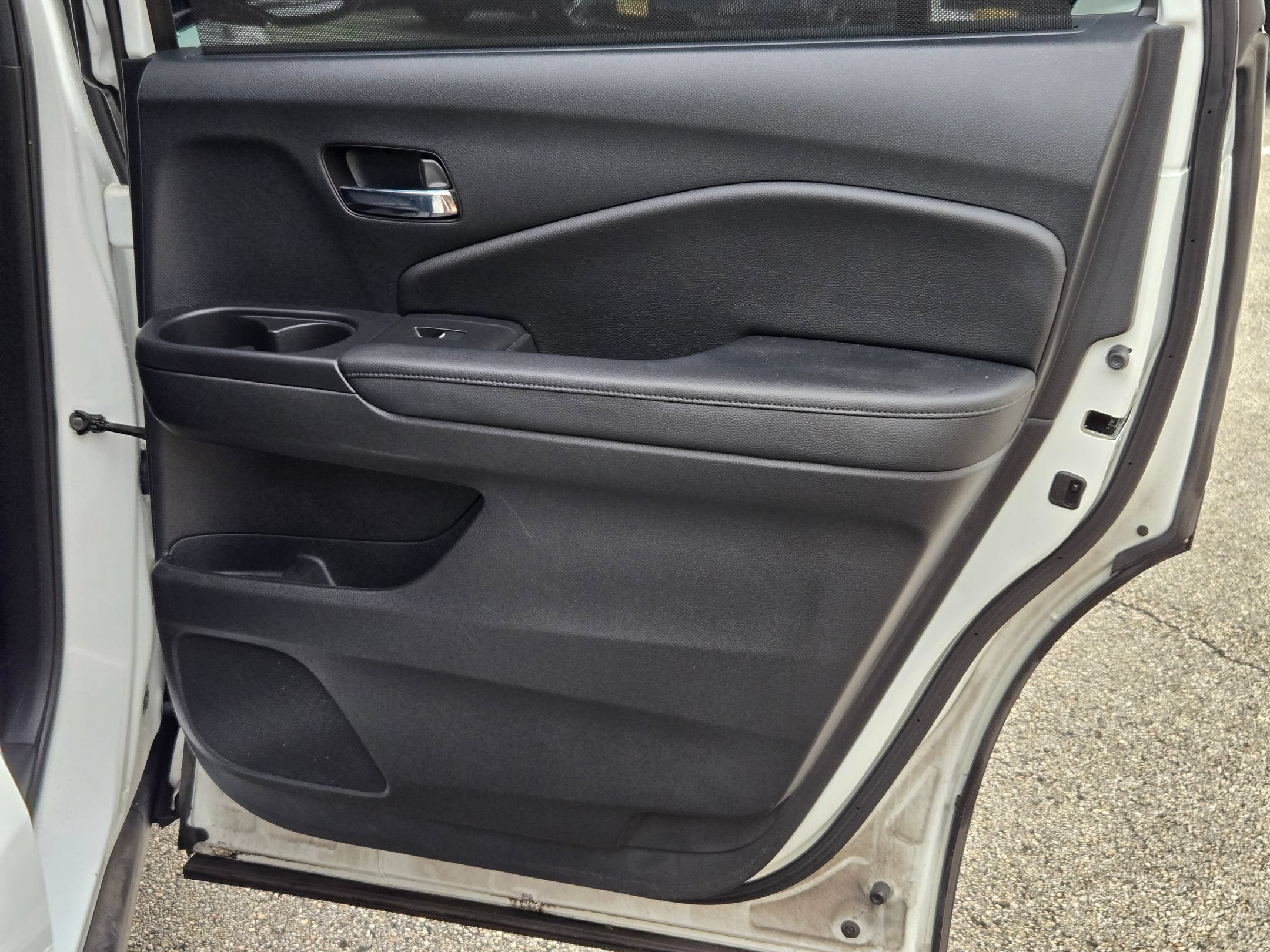 Certified 2021 Honda Pilot EX-L image 24
