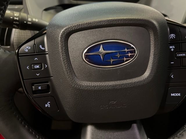 Used 2023 Subaru Solterra AWD image 42