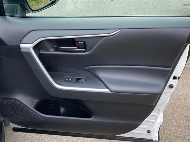 Used 2023 Toyota RAV4 LE image 35