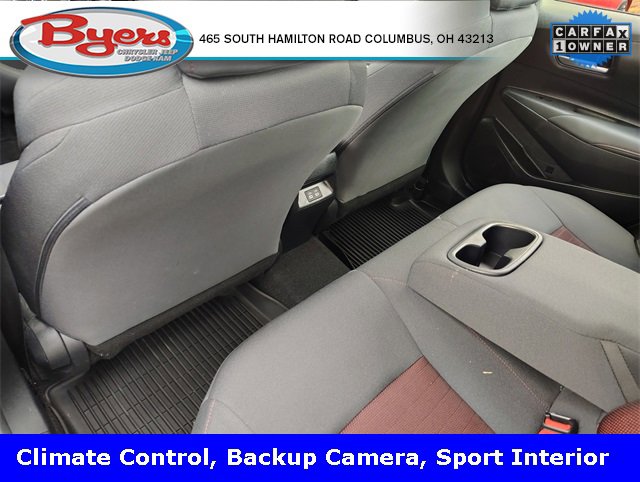 Used 2024 Toyota Corolla SE image 31