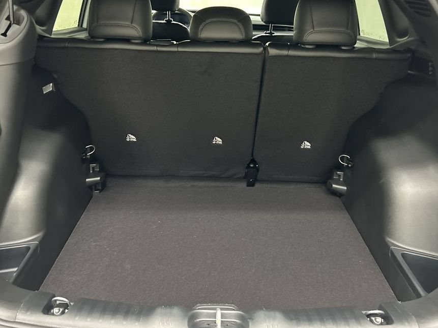 New 2026 Jeep Compass Limited AWD/4WD image 20