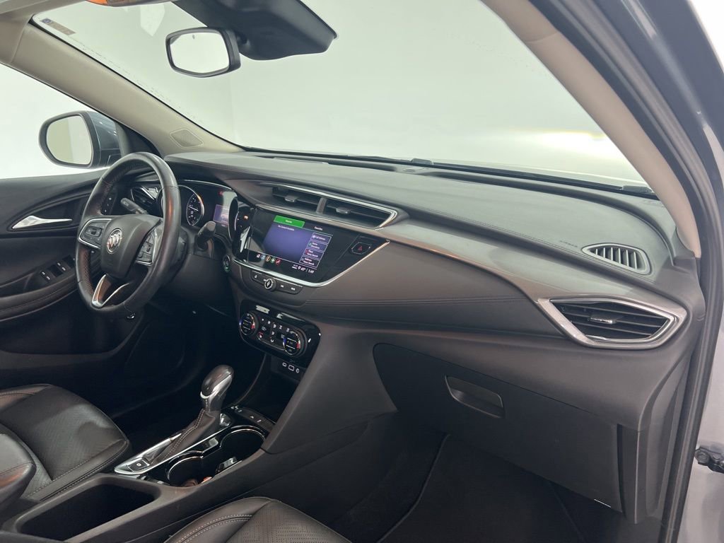 Used 2022 Buick Encore GX Essence image 25