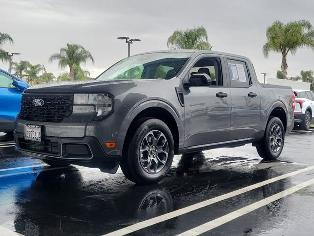 Used 2025 Ford Maverick XLT w/ XLT Luxury Package image 5