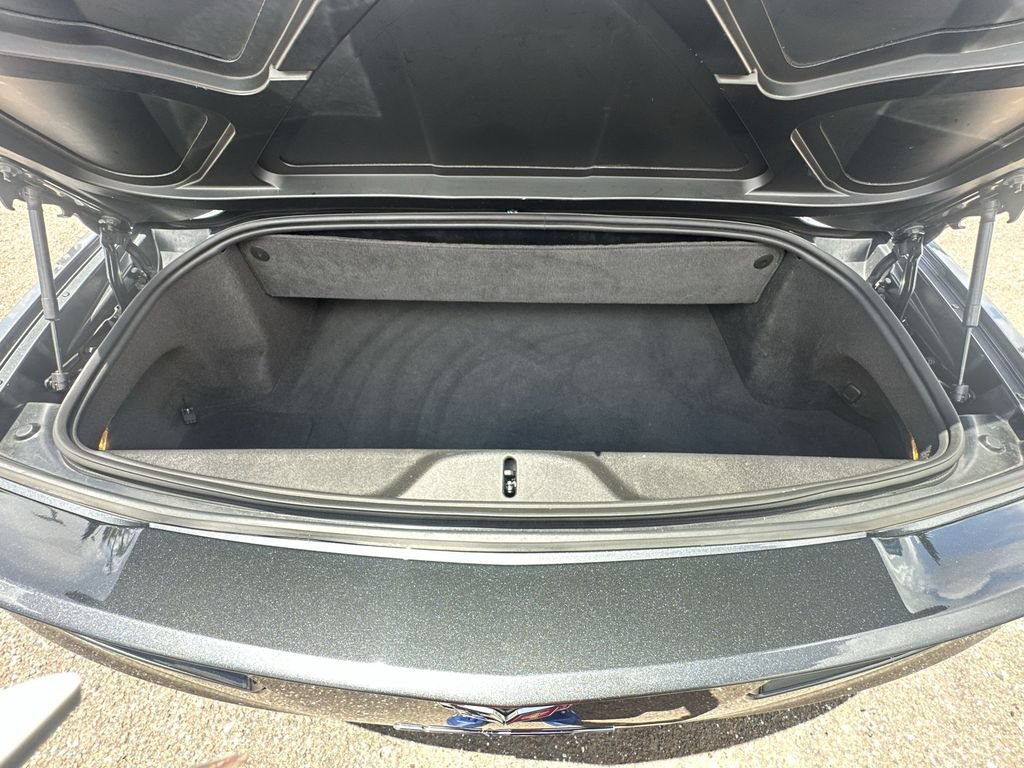 Used 2014 Chevrolet Corvette Stingray Convertible RWD image 23