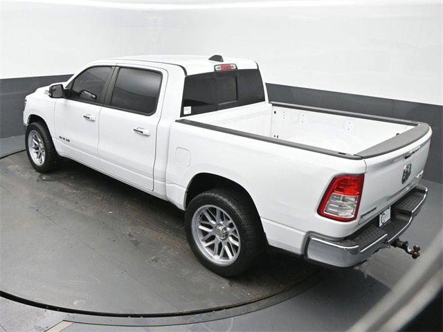 Used 2020 RAM 1500 Big Horn image 47