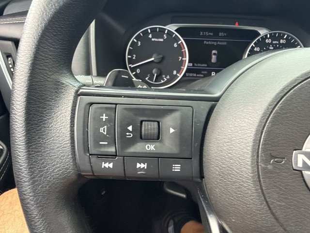 Used 2024 Nissan Rogue SV AWD/4WD image 30