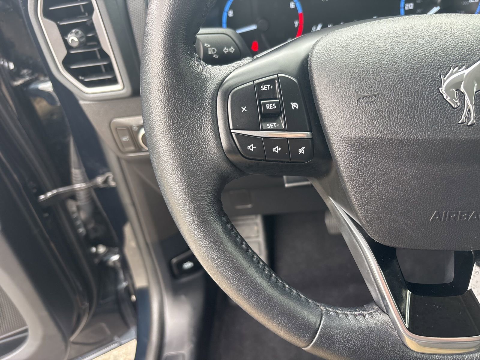 Used 2023 Ford Bronco Sport Big Bend w/ Convenience Package image 19