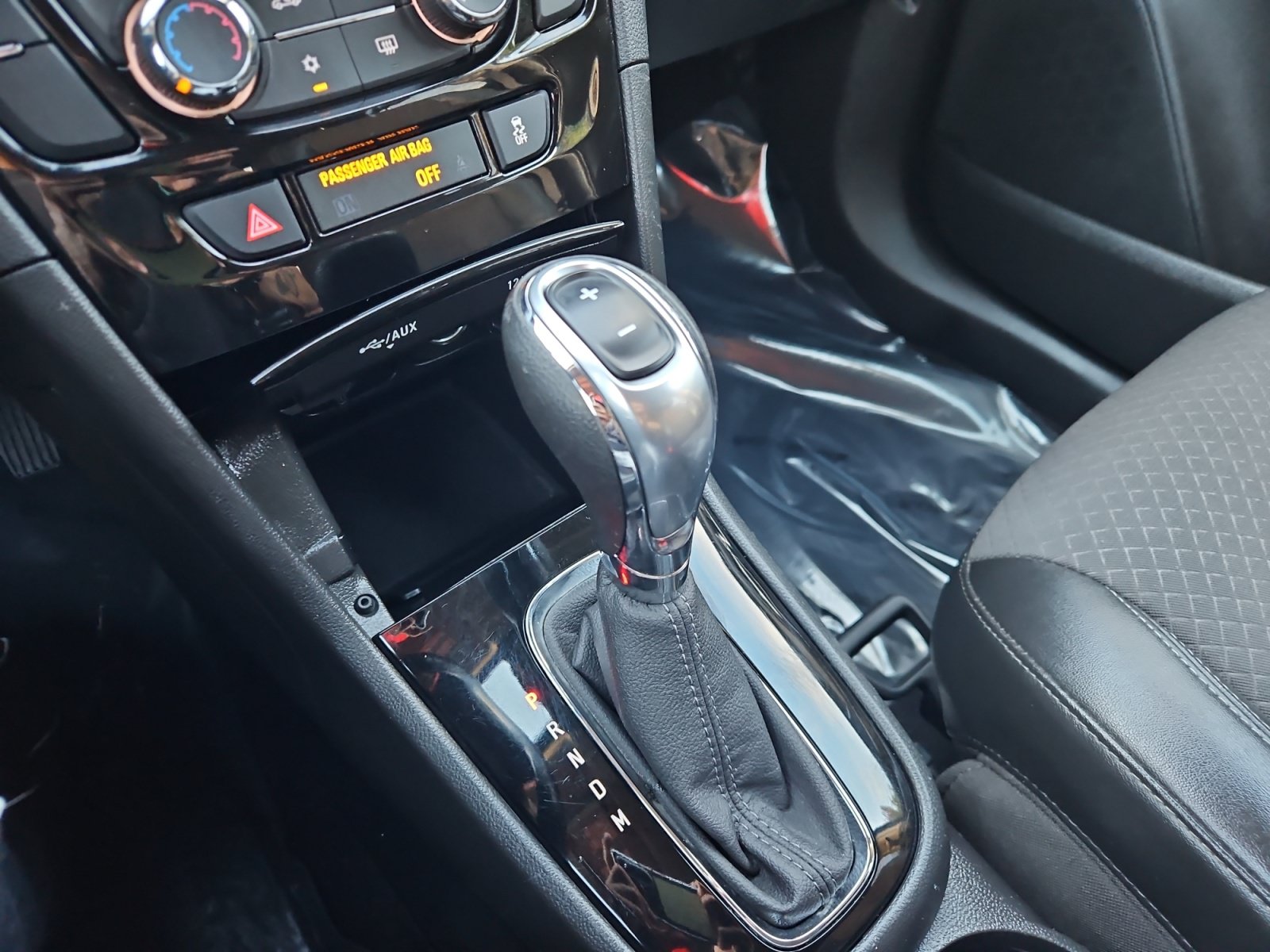 Used 2019 Buick Encore Preferred w/ Safety Package FWD image 20