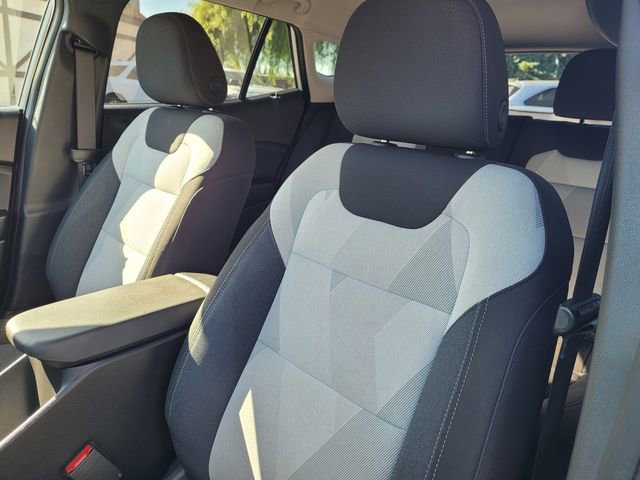 Used 2024 Chevrolet Trax LS FWD image 11