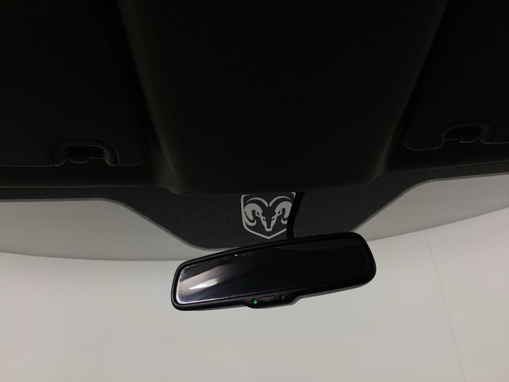 Used 2012 RAM 1500 ST w/ SXT Appearance Group image 28