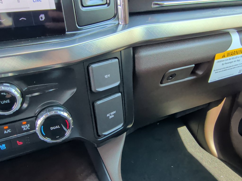 New 2027 Ford F250 King Ranch w/ FX4 Off-Road Package AWD/4WD image 34