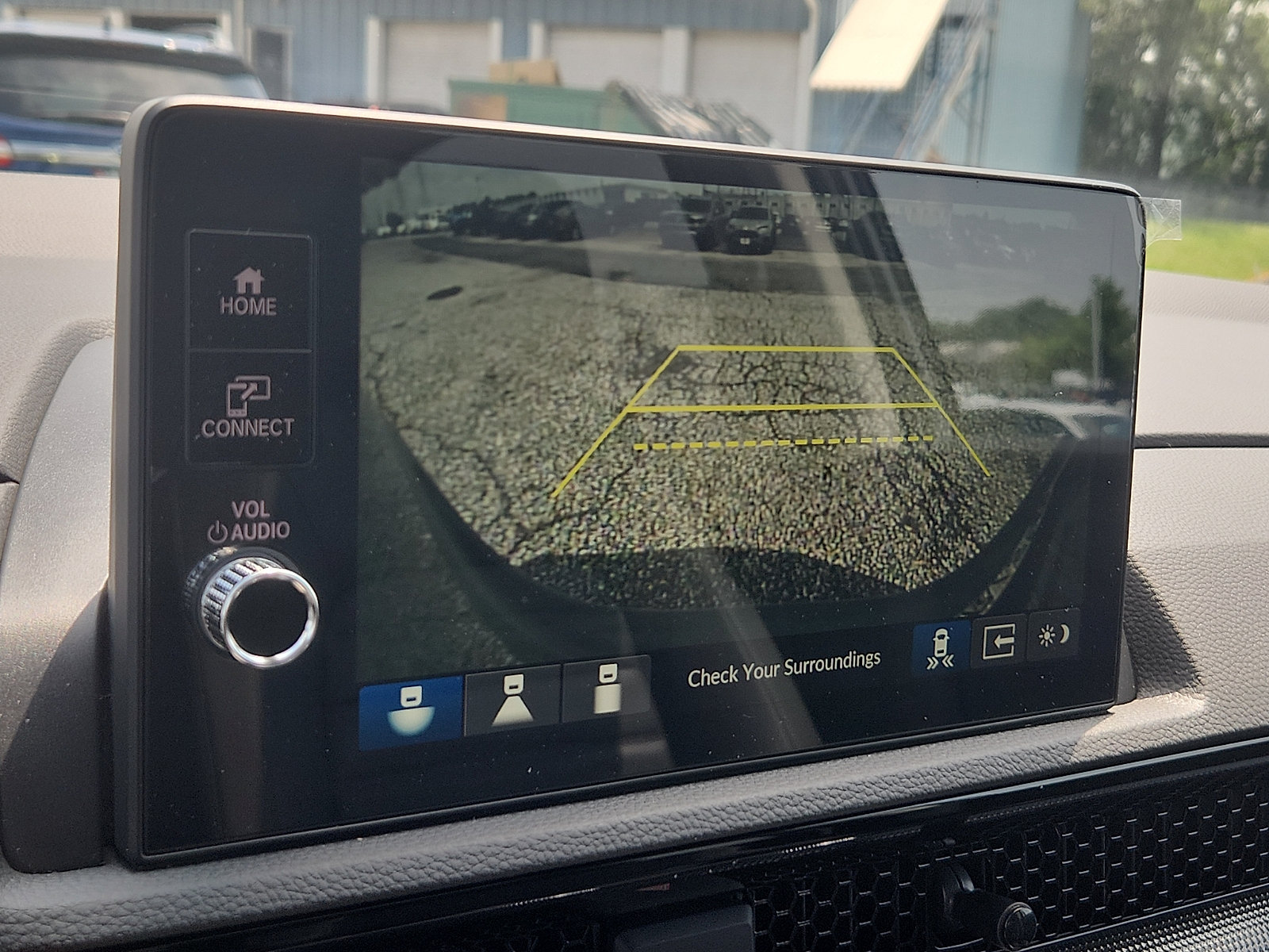 New 2026 Honda CR-V EX-L image 13