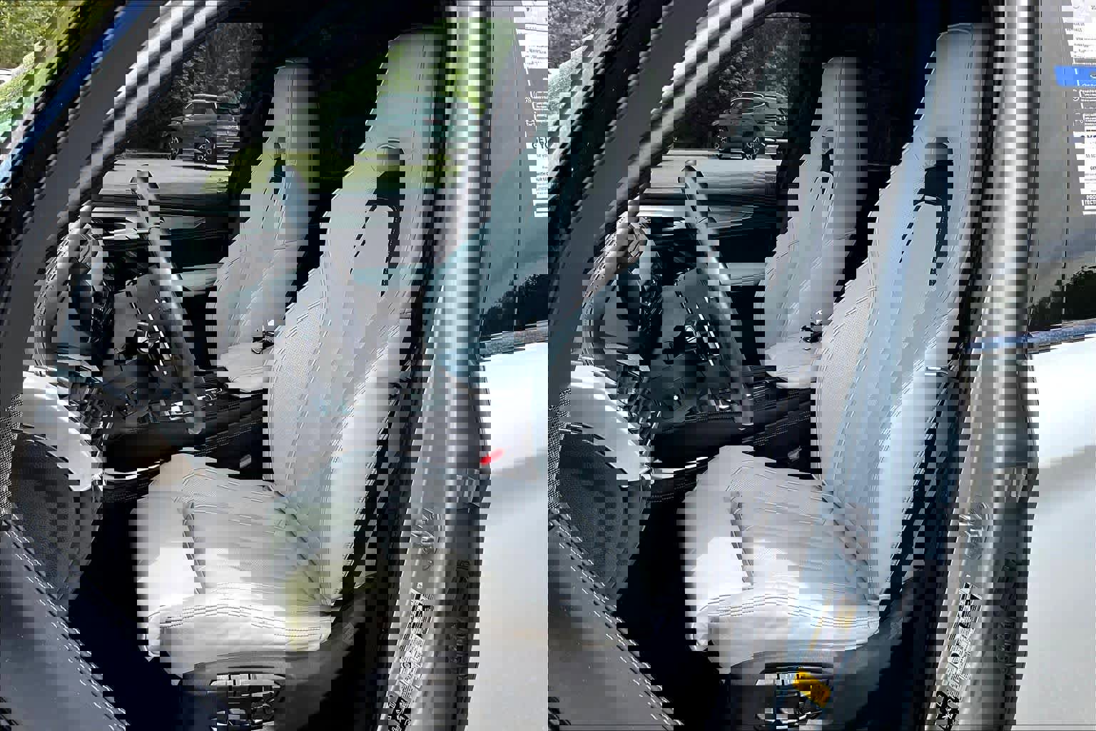 Used 2016 BMW X5 M image 7