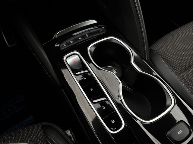 Used 2023 Buick Envision Preferred w/ Sport Touring Package image 15