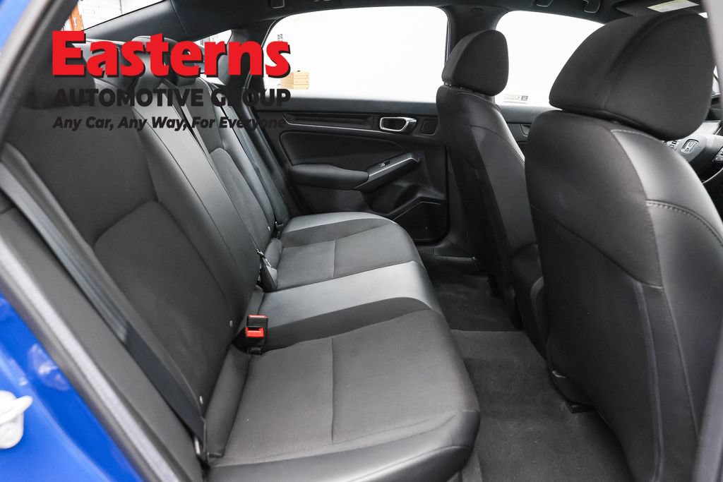 Used 2024 Honda Civic Sport image 22