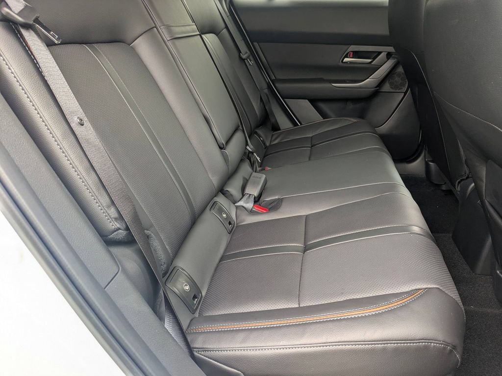 New 2026 MAZDA CX-50 AWD 2.5 Hybrid w/ Cargo Package image 43