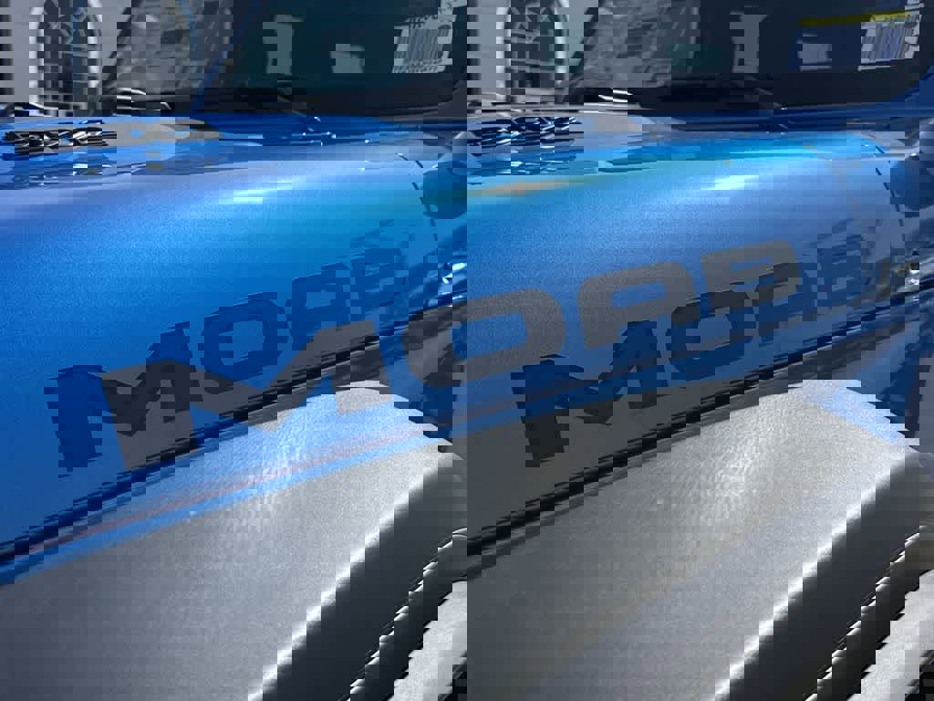 New 2026 Jeep Wrangler Unlimited Rubicon 392 image 9