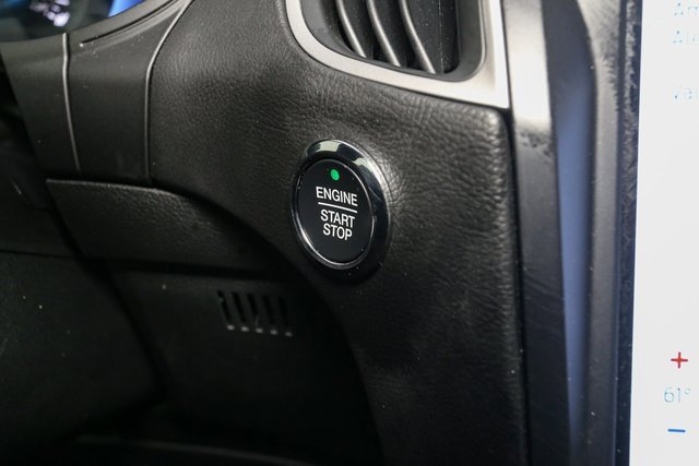 Used 2024 Ford Edge SEL w/ Convenience Package image 28