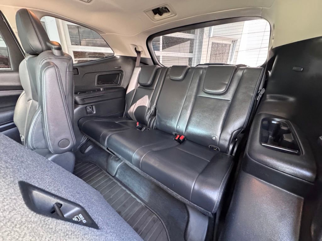 Used 2023 Subaru Ascent Limited AWD/4WD image 21