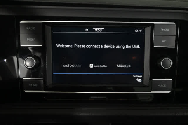 Used 2021 Volkswagen Jetta SE image 6